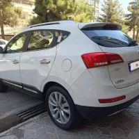 جک s5|خودرو سواری و وانت|نائین, |دیوار