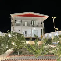 خانه باغ دوطبقه تکمیل دهبالا|فروش خانه و ویلا|تفت, |دیوار