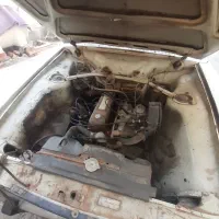 پیکان|خودرو سواری و وانت|خاش, |دیوار