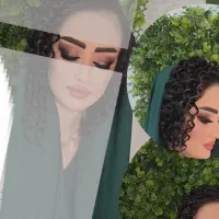 ارائه کلیه خدمات آرایشی (میکاپ،شینیون،ناخن)|خدمات آرایشگری و زیبایی|زابل, |دیوار