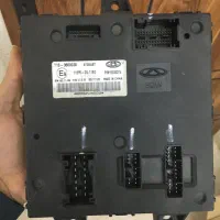 چراغ جلو تیگو۷ و لوازم برقی|قطعات یدکی و لوازم جانبی|اصفهان, بهارستان|دیوار