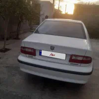 سمند دوگانه سوز ef7