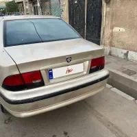 سمند مدل 83|خودرو سواری و وانت|پاکدشت, پاکدشت (مامازند)|دیوار