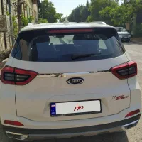 ام‌وی‌ام X55 Pro IE، برج ۱۲سال ۱۴۰۱|خودرو سواری و وانت|زنجان, |دیوار