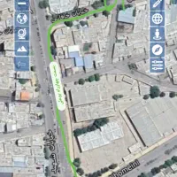 خانه دوطبقه مسکونی و تجاری مرکزشهر|فروش خانه و ویلا|کوهدشت, |دیوار