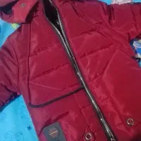 کاپشن پسرانه|کفش و لباس بچه|رشت, جانبازان|دیوار