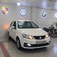 سایناGXLدوگانه سوز باSBR صفر مدل1405