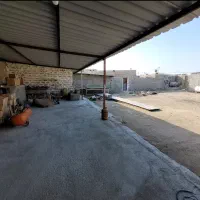 اجاره انبار ۶۰۰ متری تنگک ۲