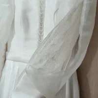 پیراهن مزونی اروپایی