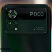 گوشی پوکو X4 پرو شیائومی 5G|موبایل|قم, میدان نو|دیوار