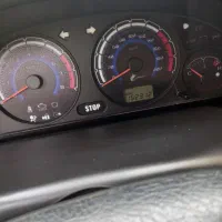 پژو روآ ۸۵ کم کار|خودرو سواری و وانت|اصفهان, ارداجی|دیوار