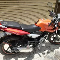 پالس ۱۳۹۰|موتورسیکلت|اصفهان, فیزادان|دیوار