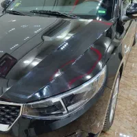 تارا وی2 اتومات