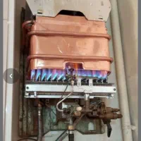 تعمیرآبگرمکن.بخاری درمنزل.لوله کشی.جوشکاری سیار|خدمات پیشه و مهارت|سنقر, |دیوار