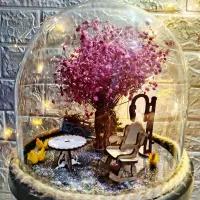 گوی شیشه ای