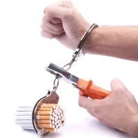 تر*ک سیگا*ر گیاهی بدون وسوسه