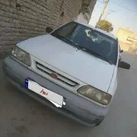 پراید دوگانه شرکتی