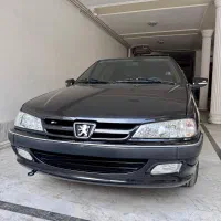 پژو پارس سال موتور جدید|خودرو سواری و وانت|آمل, |دیوار