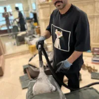 قالیشویی و مبل‌شویی حرفه‌ای در پردیس و بومهن|خدمات نظافت|پردیس, فاز ۱|دیوار