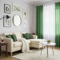 دوخت پرده و تعمیرات