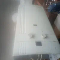 ابگرمکن دیواری