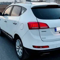 جک s5 در حد خشک