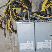 قطعات الکترونیکی ودیگر لوازم ماینر|قطعات و لوازم جانبی رایانه|اراک, |دیوار