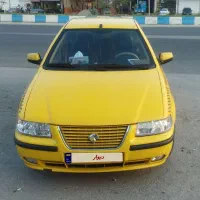 تاکسی شهری