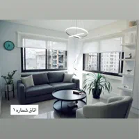 اجاره اتاق کلینیک روانشناسی در منطقه نیاوران|اجارهٔ دفتر کار، اتاق اداری، مطب|تهران, حصار بوعلی|دیوار