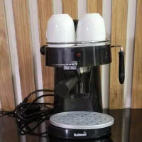 اسپرسوساز برند بلنزو