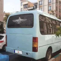مینی بوس مهسان مدل ۹۰
