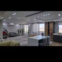 تک واحدی درحدکلیدنخورده/۳خواب/بلواردانش|اجارهٔ آپارتمان|کاشان, دانش|دیوار