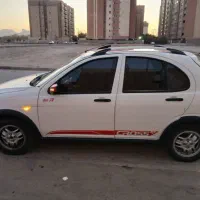 کوییک rمدل 1400|خودرو سواری و وانت|اصفهان, کوی میلاد|دیوار