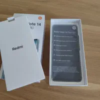 ردمی نوت ۱۴ پرو پلاس 5G|موبایل|پرند, فاز ۵|دیوار