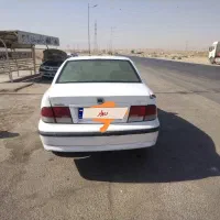 خودرو سمند مدل 82|خودرو سواری و وانت|یزد, |دیوار