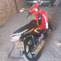 بیکلاچ مدل ۸۹ سالم