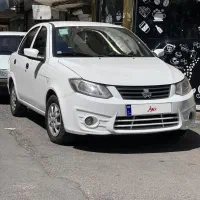 خودرو سواری ساینا