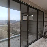 درب و پنجره دوجداره شیخی|خدمات پیشه و مهارت|کاشان, مشکات|دیوار