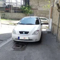 تیبا ۲ مدل ۱۴۰۰