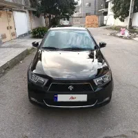 دنا پلاس توربو  اتوماتیک مدل۴۰۱