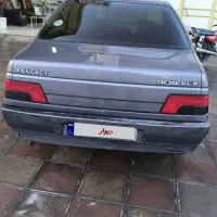 پژو 405|خودرو سواری و وانت|کنگاور, |دیوار