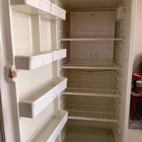 یخچال فریزر دوقلو