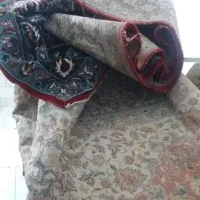 یک عدد فرش دس دووم