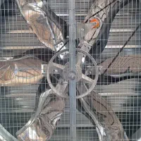 هواکش گلخانه و مرغداری|ماشینآلات صنعتی|کرمان, |دیوار