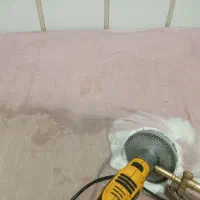 مبلشویی با اعزام نیروی خانم برای راحتی بانوان|خدمات نظافت|ملارد, |دیوار