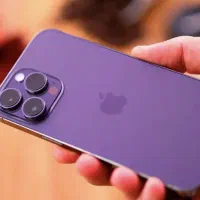 گوشی آیفون ۱۴ پرومکس