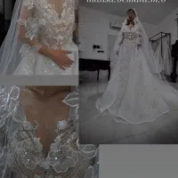 واگذاری مزون لباس عروس