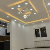 فاز۱۱ پردیس /نوساز/کلید نخورده/فول