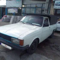 پیکان وانت|خودرو سواری و وانت|تالش, هشتپر|دیوار