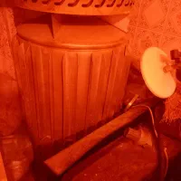 بخاری گازاعیلی